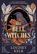 The Bell Witches (Savannah Red #1) by Lindsey Kelk