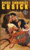 Summer of Secrets by Richie Tankersley Cusick