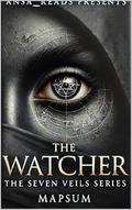THE WATCHER by ANSA Reads