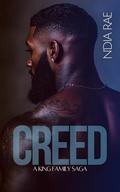 Creed by N'Dia Rae