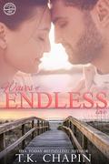 Waves of Endless Love: A Christian Fiction Romance Novel (Emerald Isle #1) by T.K. Chapin