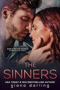The Sinners by Giana Darling