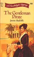 The Gentleman Pirate by Janette Radcliffe