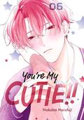 You're My Cutie, Vol. 6 by Nakaba Harufuji