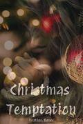 Christmas Temptation by Heather. Renee