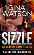 Sizzle by Gina Watson