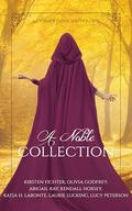 A Noble Collection: A non magical, fairytale retelling anthology. by Beyond the Bookery