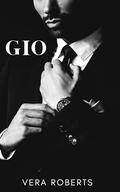 Gio: Stepbrother Romance by Vera Roberts