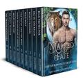 Shifters Marked by Fate: Shifter Romance Collection by Juniper Hart