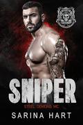 Sniper by Sarina Hart, Aria Ray