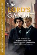 The Lord's Gambit (Ormond Yard Romantic Adventures #4) by Neil S. Plakcy