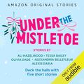 Under the Mistletoe by Ruby Corazon