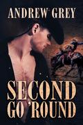 Second Go-Round: 7 by Andrew Grey