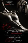 Ex-Factor by C.J. Bishop