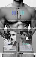 The One & Two Duet by E.S. Carter