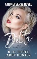 Delta: An FF Omegaverse by R.K. Pierce