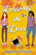 Lessons in Love by Naomi Prince