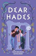 Dear Hades (Dear Hero #3) by Hope Bolinger