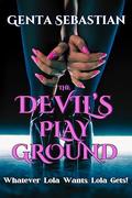 The Devil's Playground by Genta Sebastian