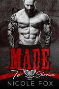 Made to Survive by Nicole Fox