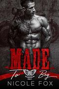 Made to Beg by Nicole Fox