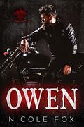 Owen by Nicole Fox