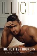 Illicit – A Sizzling Boxed Set by Calinda B., Sylvie Stewart