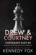 Drew & Courtney duet by Kennedy Fox