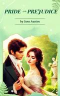 Pride and Prejudice: Jane Austen's Timeless Classic - A Tale of Love and Social Satire by Jane Austen