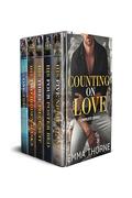 Counting on Love: The Complete Series by Emma Thorne