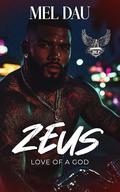 Zeus: Love of a god by Mel Dau