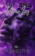 Where Home Lies by Kennedy B.