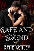 Safe and Sound (The Irish Rogues #4) by Katie Ashley