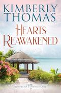 Hearts Reawakened (Echoes of Camano Island #2) by Kimberly Thomas