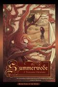 Summerwode (The Wode #4) by J. Tullos Hennig