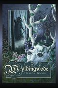 Wyldingwode (The Wode #5) by J. Tullos Hennig