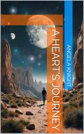 A Heart’s Journey by Angela Knight