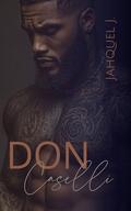 Don Caselli by Jahquel J.