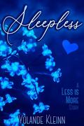 Sleepless by Yolande Kleinn