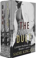 The Angel Duet by Sadie Kincaid