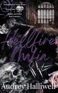 Hellfire Mafia by Audrey Halliwell