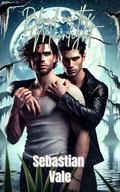Blood on the Moonlight: A Southern Gothic Paranormal Romance (The Chronicles of Blood and Moonlight #1) by Sebastian Vale