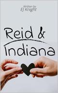 Satan's Sinner's: Book One: Reid and Indiana by ej knight