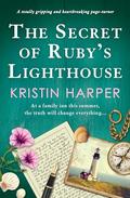 The Secret of Ruby's Lighthouse (Dune Island #7) by Kristin Harper