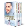 The Gladiators Collection #2 by VL Locey
