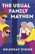 The Usual Family Mayhem by HelenKay Dimon