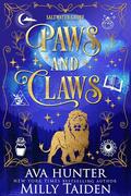 Paws and Claws by Ava Hunter