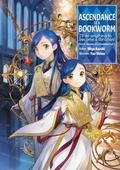 Ascendance of a Bookworm: Part 5 Volume 7 (Ascendance of a Bookworm Light Novel #28) by You Shiina