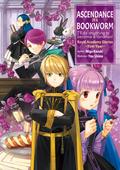 Ascendance of a Bookworm: Royal Academy Stories - First Year by Miya Kazuki, You Shiina
