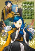Ascendance of a Bookworm: Part 5 Volume 3 (Ascendance of a Bookworm (Ascendance of a Bookworm Light Novel #24) by Miya Kazuki
